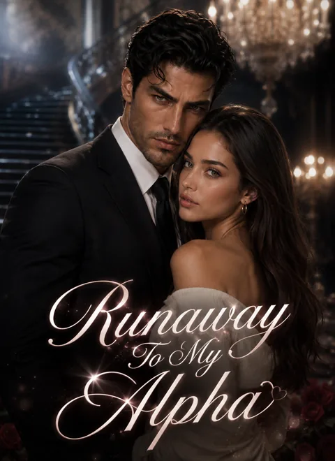 Runaway To My Alpha