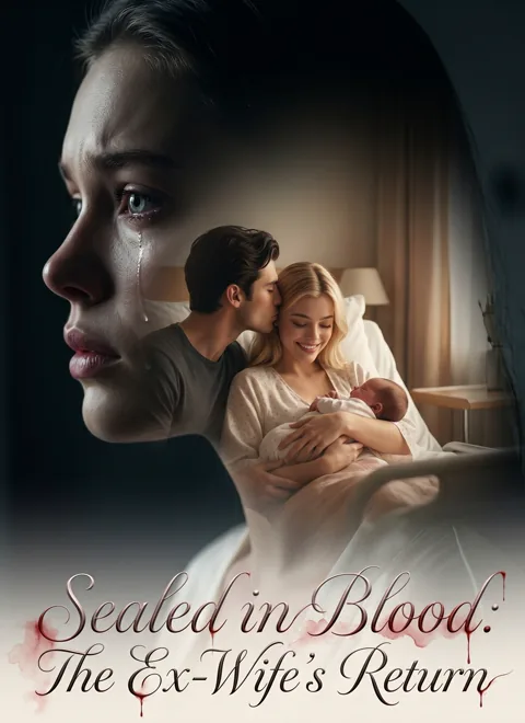 Sealed in Blood: The Ex-Wife's Return