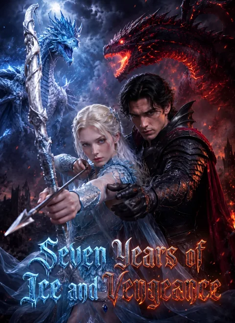 Seven Years of Ice and Vengeance