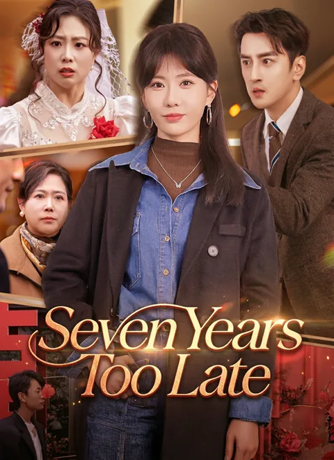 Seven Years Too Late