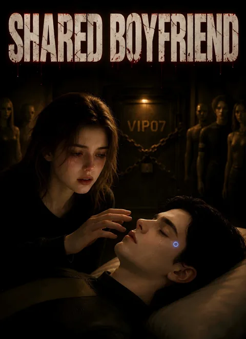shared boyfriend