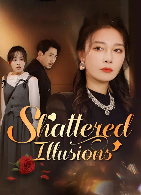 Shattered Illusions