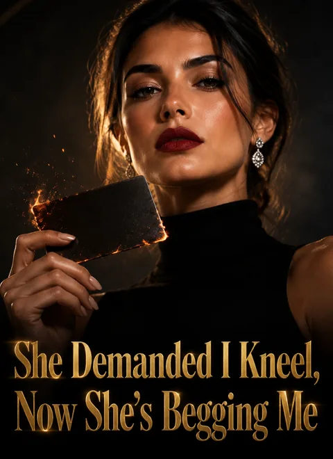 She Demanded I Kneel, Now She’s Begging Me