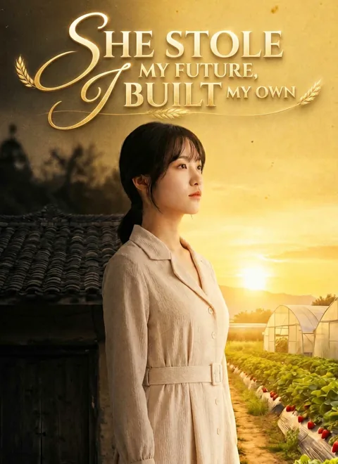 She Stole My Future, I Built My Own