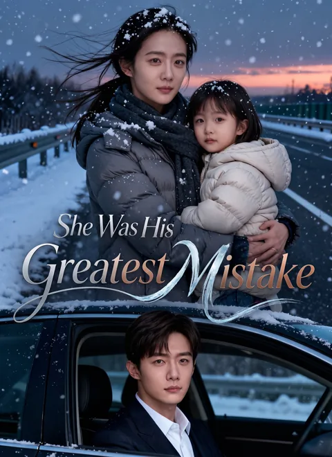 She Was His Greatest Mistake