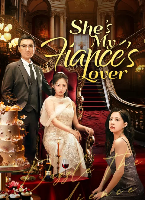 She's My Fiancé's Lover