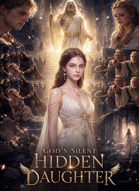 Silent Hidden Goddess Heir Comes Home
