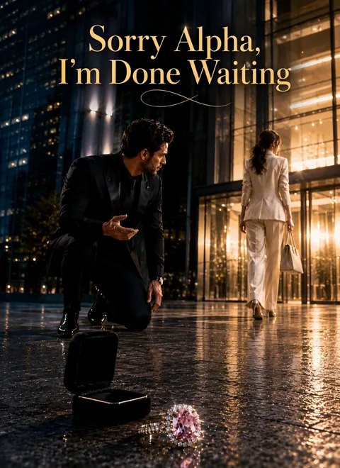 Sorry Alpha, I'm Done Waiting