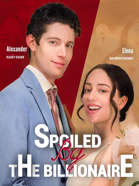 Spoiled By The Billionaire