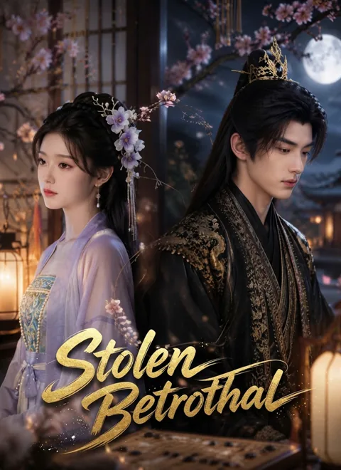 Stolen Betrothal