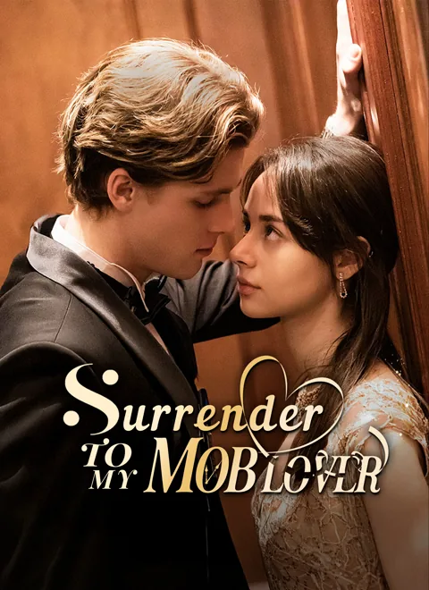 Surrender to My Mob Lover