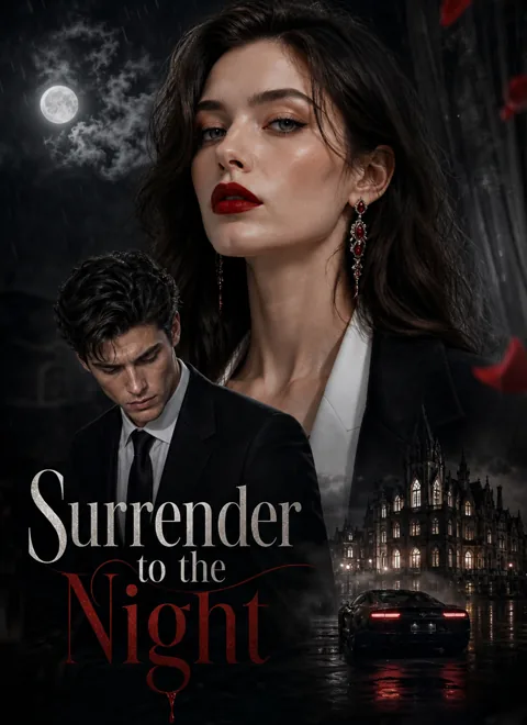 Surrender to the Night