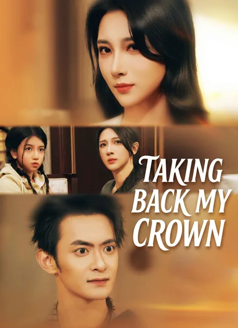 Taking Back My Crown