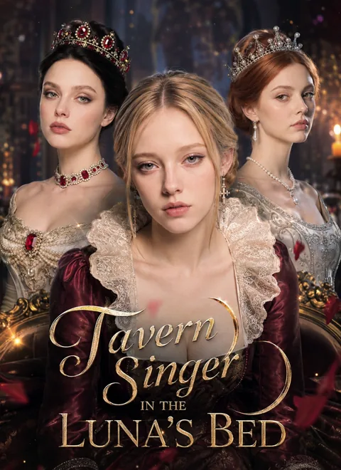 Tavern Singer in the Luna's Bed