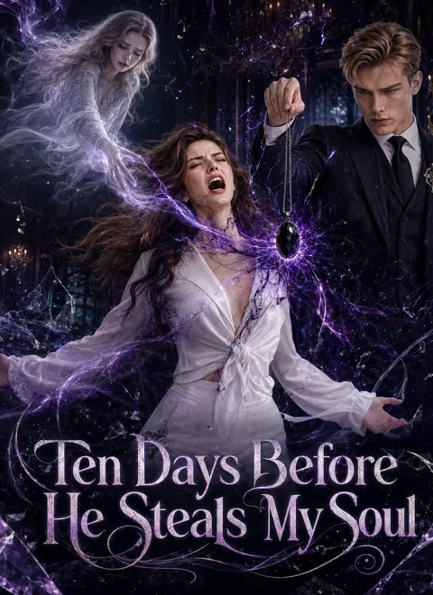 Ten Days Before He Steals My Soul
