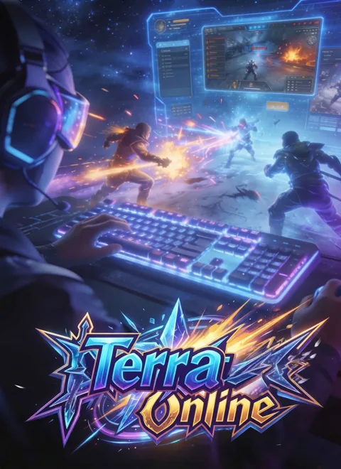Terra Online