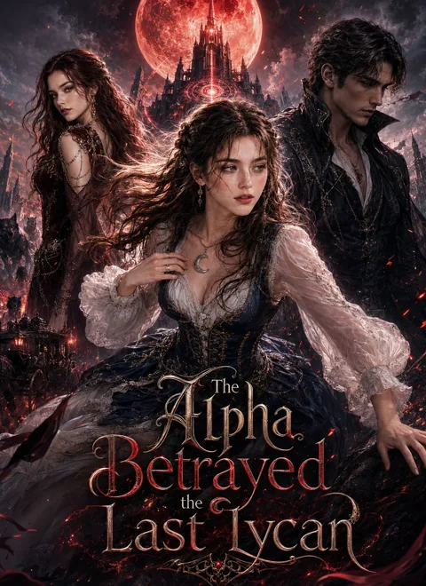 The Alpha Betrayed the Last Lycan