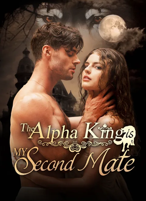 The Alpha King Is My Second Mate