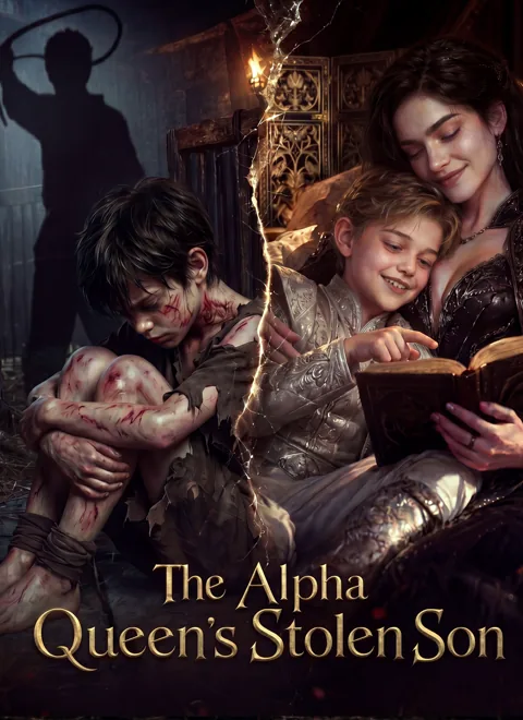 The Alpha Queen’s Stolen Son