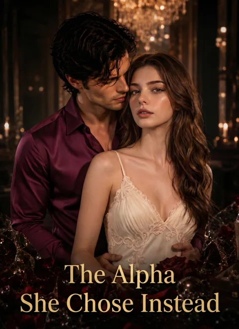 The Alpha She Chose Instead