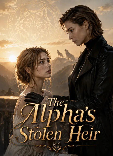 The Alpha's Stolen Heir