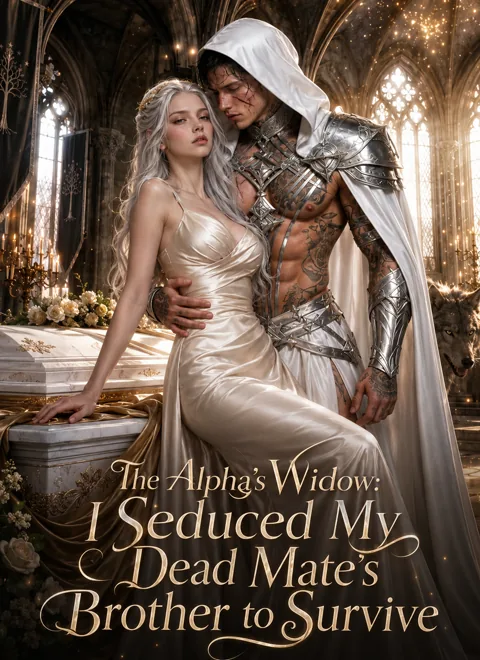 The Alpha's Widow：I Seduced My Dead Mate's Brother to Survive