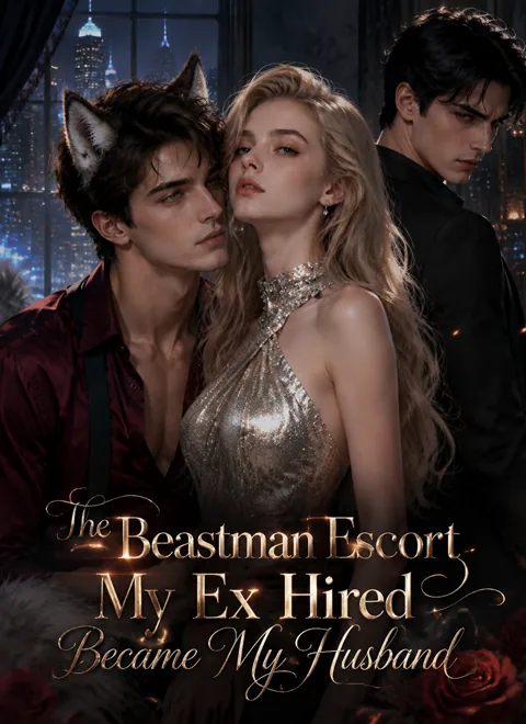 The Beastman Escort My Ex Hired Became My Husband