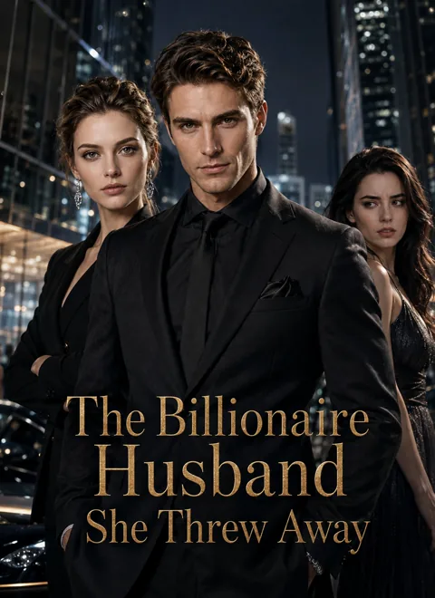 The Billionaire Husband She Threw Away