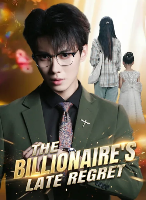 The Billionaire's Late Regret