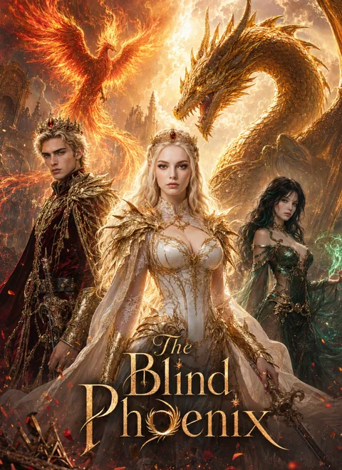 The Blind Phoenix