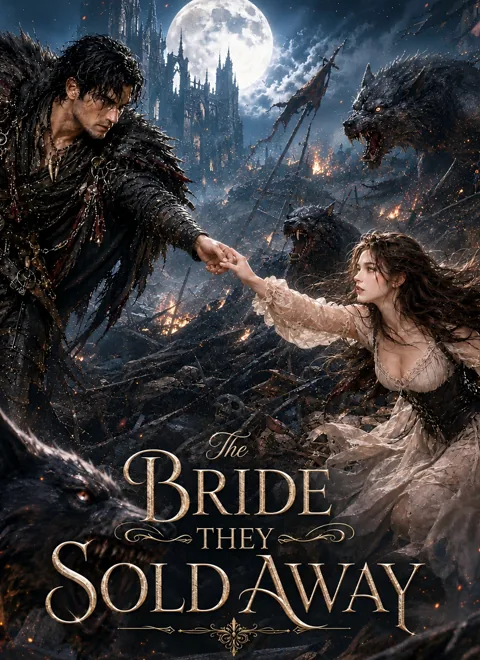 The Bride They Sold Away