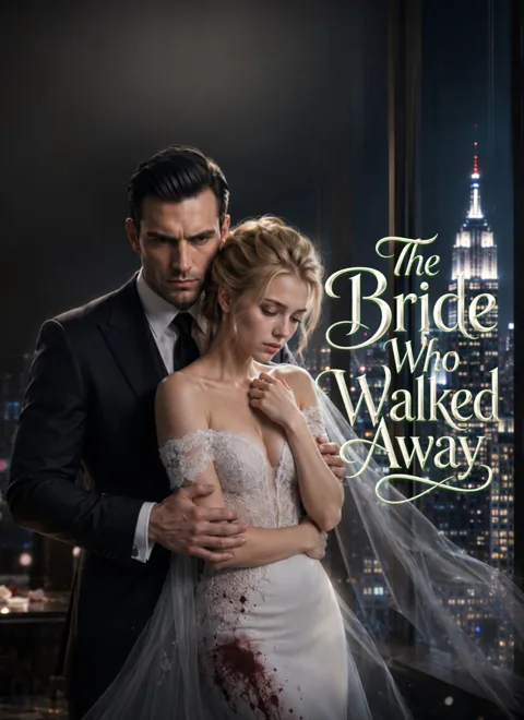 The Bride Who Walked Away