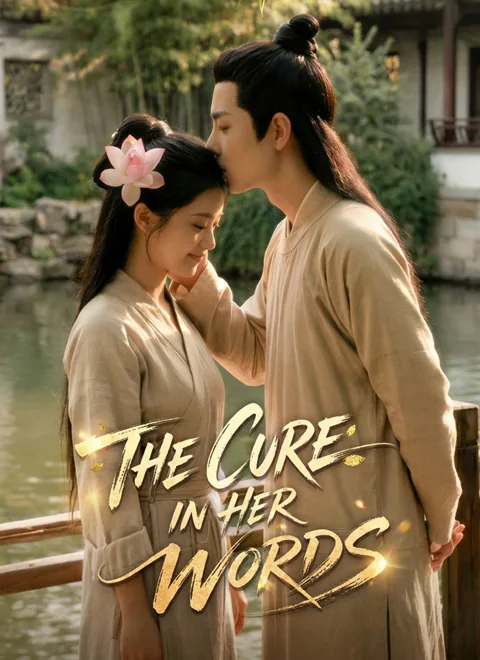 The Cure in Her Words
