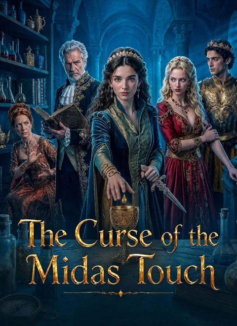 The Curse of the Midas Touch