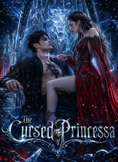 The Cursed Princessa