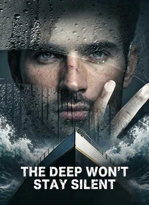 The Deep Won't Stay Silent