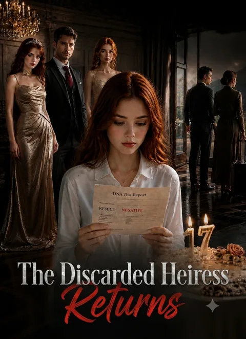 The Discarded Heiress Returns