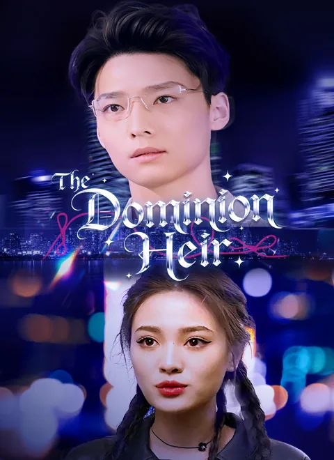 The Dominion Heir