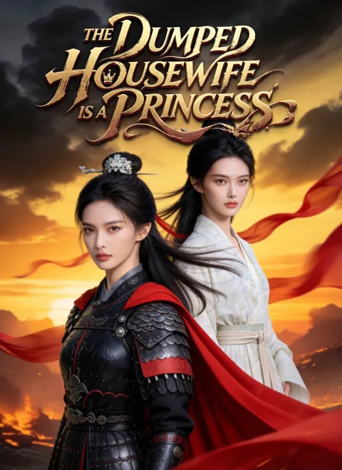 The Dumped Housewife Is a Princess
