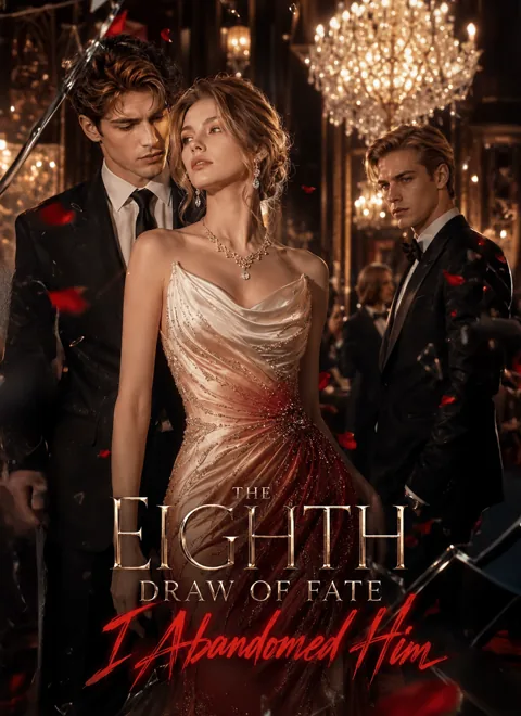 The Eighth Draw of Fate：I Abandoned Him