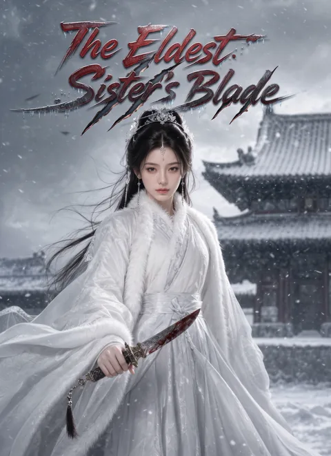 The Eldest Sister's Blade