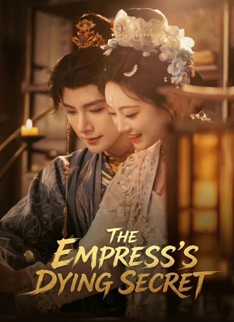 The Empress's Dying Secret