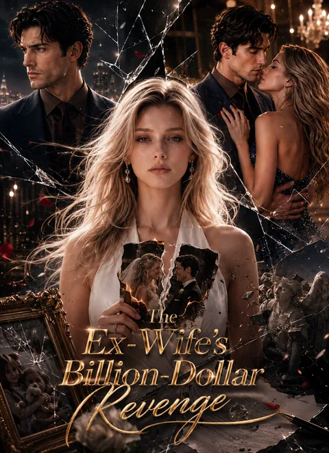 The Ex-Wife's Billion-Dollar Revenge