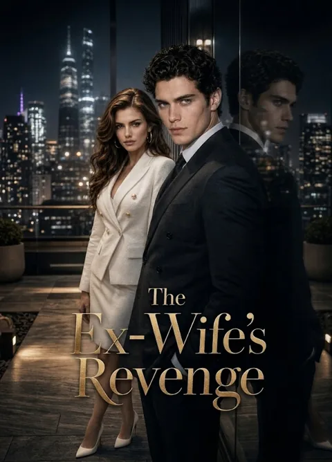 The Ex-Wife's Revenge
