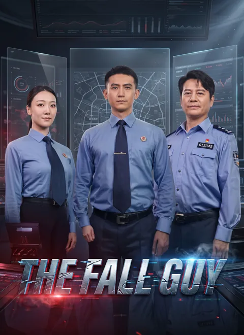 The Fall Guy