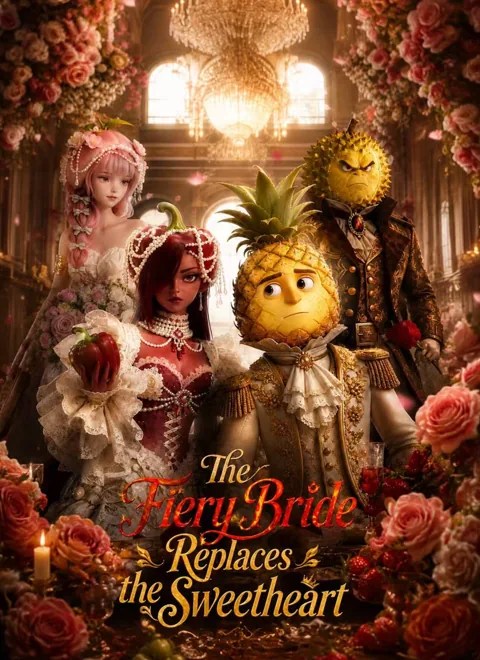 The Fiery Bride Replaces the Sweetheart
