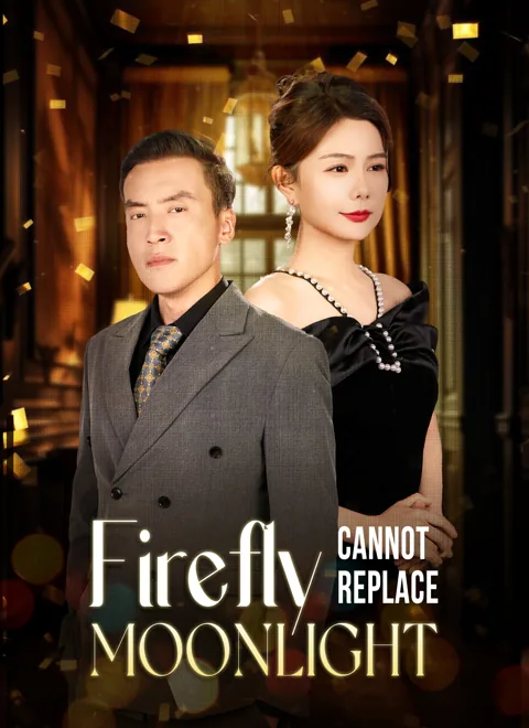 The Firefly Cannot Replace the Moonlight