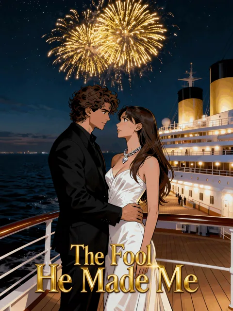 The Fool He Made Me