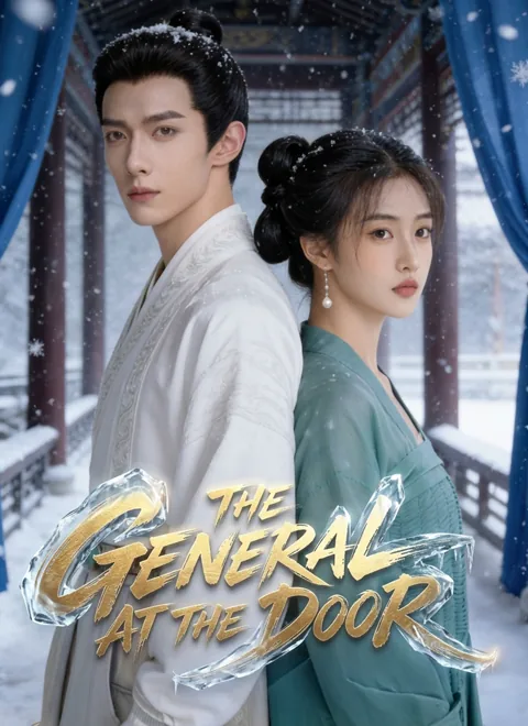 The General at the Door