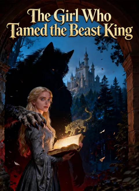 The Girl Who Tamed the Beast King